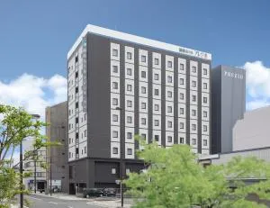 静鉄ホテルプレジオ沼津 (Shizutetsu Hotel Prezio Numazu)