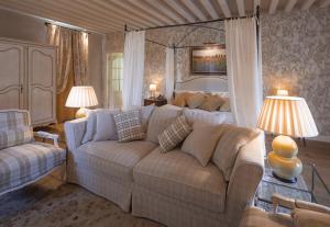 ROMANTIK Relais dArfanta