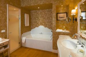 ROMANTIK Relais dArfanta