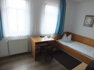Single Room room in Pension Hinz & Kunz