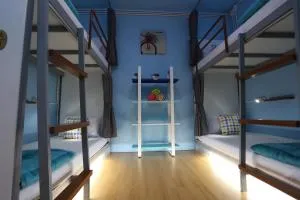iDeal Beds Hostel Ao Nang Beach - Тонсай-Біч