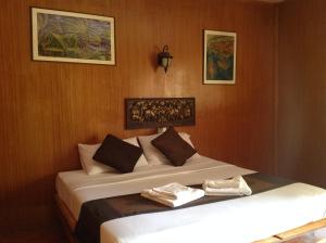 Lanta New Coconut Bungalow