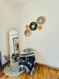 Diamond Homestay Vung Tau Gold Sea