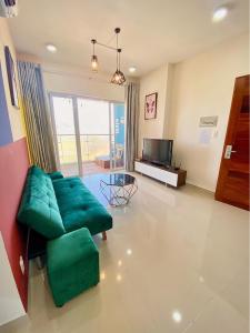 Diamond Homestay Vung Tau Gold Sea