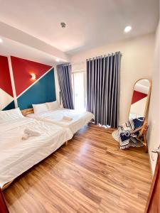 Diamond Homestay Vung Tau Gold Sea