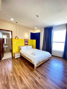 Diamond Homestay Vung Tau Gold Sea