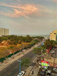 Diamond Homestay Vung Tau Gold Sea