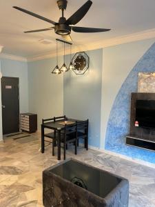 Marina View Villas Pinnacle Guest House