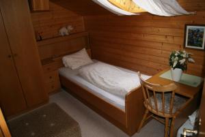 Gästehaus Ferienwohnungen LACKNER