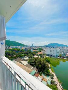 Diamond Homestay Vung Tau Gold Sea