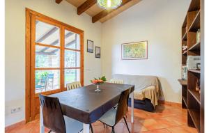 Lovely Home In Manacor With Wifi
