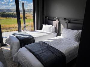 The Big Easy Rest at Highland Gate Golf & Trout