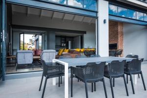 The Big Easy Rest at Highland Gate Golf & Trout