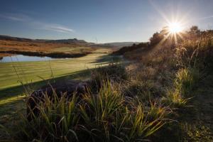The Big Easy Rest at Highland Gate Golf & Trout