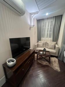 Grand Florida pattaya by welcome