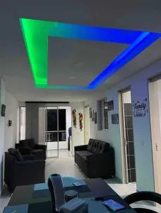 Hermoso apartmento con La mejor vista el peñol guatape - Concepción