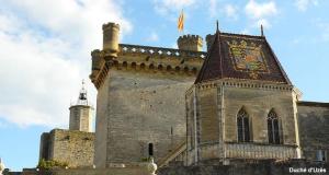 Appartements INSOLITE STUDIO -La Tour des Templiers- : photos des chambres