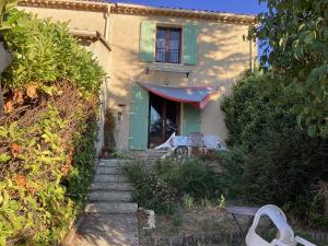 Maisons de vacances 40 rue des moulins : photos des chambres