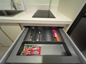 Grand Florida pattaya by welcome