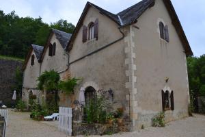 B&B / Chambres d'hotes Le Manoir : photos des chambres