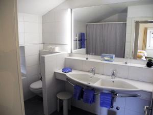 Hotel Chesa Spuondas