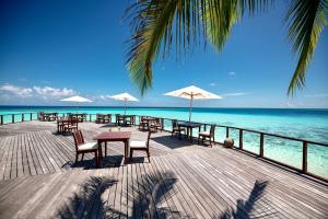 Makunudu Island- An Intimate Hideaway