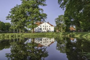 Hotel Hotel & Gästehaus Gut Kaden Alveslohe Germania