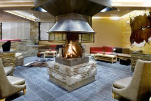 Hotels Mercure Saint-Lary : photos des chambres