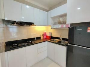 NZ Homestay Metrocity Square