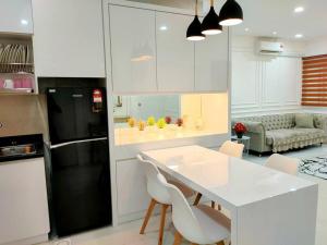 NZ Homestay Metrocity Square