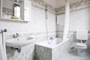 Double Room room in Hotel Alessandra