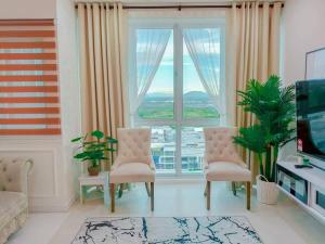 NZ Homestay Metrocity Square