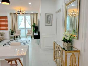 NZ Homestay Metrocity Square