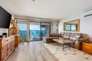 The Sea Village #1302