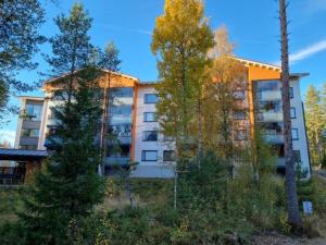 Hyvin varusteltu yksiö 27 m² , Vierumäki Chalets 6