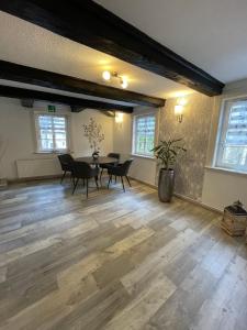 Apartment A6 Goslar am Marktplatz
