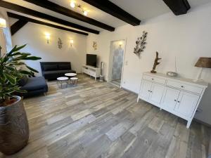 Apartment A6 Goslar am Marktplatz