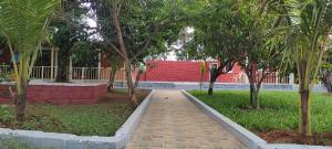 NS Brothers Farm & Resort