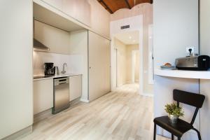 Key Plaza Cataluña Bliss