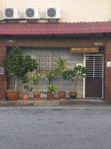 Discovery Youth Hostel Malacca