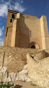 Apartamento Benabarre Huesca