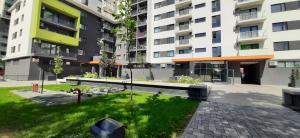 Apartament Luca P7B Oradea Prima Residence
