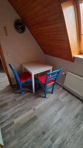 Ferienwohnung Langfeld