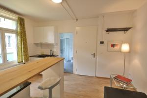 City Center Apartment