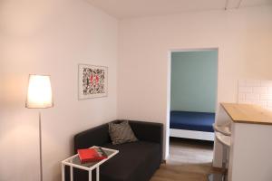 City Center Apartment