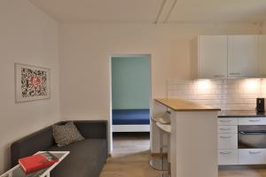 City Center Apartment