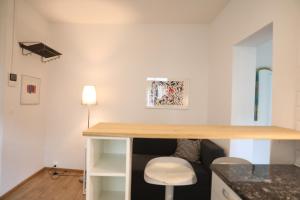 City Center Apartment