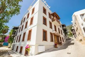 KALAMAKİ FLATS - Kalkan