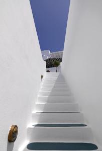 Tholos Resort Santorini Greece