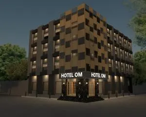 HOTEL OM - Somnath
